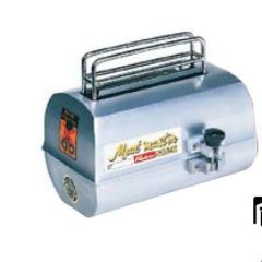 業務用】【送料無料】電動ミートチョッパー スタンダードミンチ MS-12B