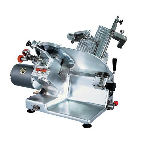 自動式スライサー