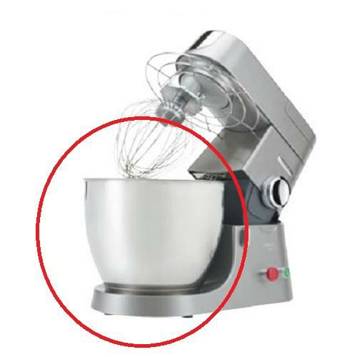 アイコープレミアKMM760・770用 ステンレスボール 7L