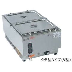 ニッセイ 電気ウォーマーポット NWL-タテ870VF