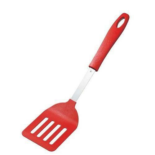 抗菌・耐熱 スーパーナイロン ターナー 赤