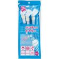 シャワーヘッド3本組