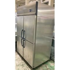 中古】縦型恒温高湿庫 大和冷機 401HC-EC 幅1200×奥行800×高さ1905