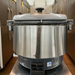 セット商品】【タイガー】電子ジャー 保温専用 5.4リットル 角型 3升