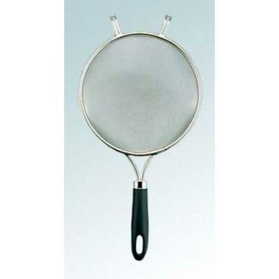 愛妻専科 万能こし (大) 18cm AL-31