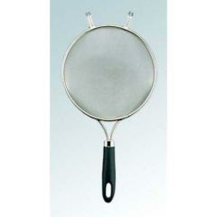 愛妻専科 万能こし (大) 18cm AL-31