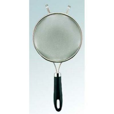 愛妻専科 万能こし (中) 15cm AL-32