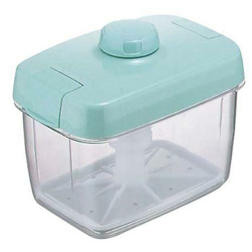 ハイペット 角型 漬物容器 S-30 【同梱グループA】