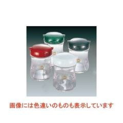 B・B ソース差し B-5402 赤 ポリカーボネイト