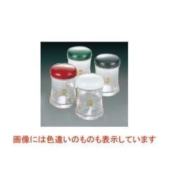 B・B 楊枝入れ B-5412 赤 ポリカーボネイト