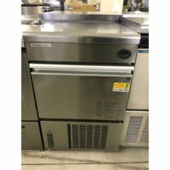 ホシザキ 35kg 製氷機IM-35L キューブアイス　業務用　厨房機器 IM-35M-2 ホシザキキューブアイス製氷機 | 業務用冷蔵庫・厨房