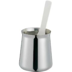 SW 18-8 丸型 しゃもじ入れ