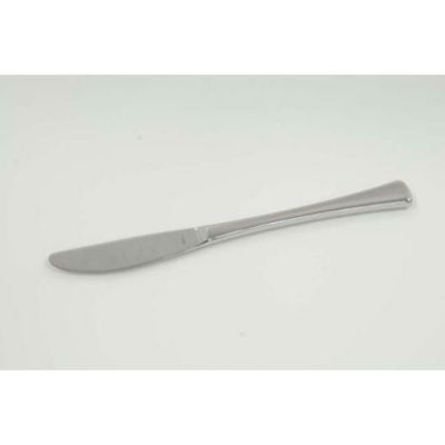 テーブルナイフ 【18-8 #7800 テーブルナイフ(H・H)ノコ刃付】 / 全長:216 /【グループA】