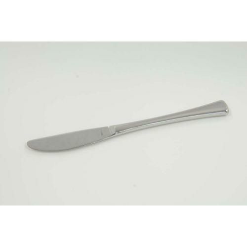 テーブルナイフ 【18-8 #7800 テーブルナイフ(H・H)ノコ刃付】 / 全長:216 /【グループA】