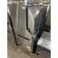 業界最長1年保証】【中古】ホットワゴン ニチワ電機 HWN-251SP 幅605