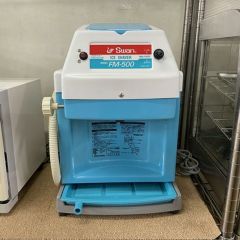 TM/業務用アイスクラッシャー　氷砕き機【中古】 楽天市場】スーパーSALE限定！＼エントリーでポイント5倍