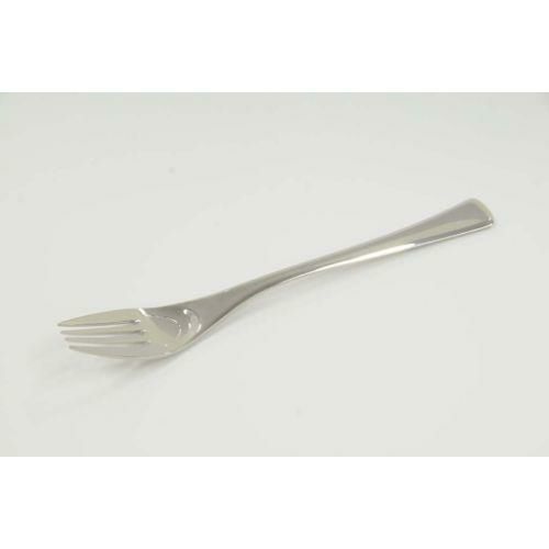 フィッシュフォーク 【18-8 #7800 フィッシュフォーク(H・H)】 / 全長:185