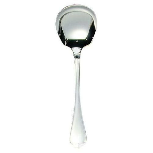 サービススプーン 【EBM 18-8 オルフェ サービススプーン】 EBM/ 全長:211