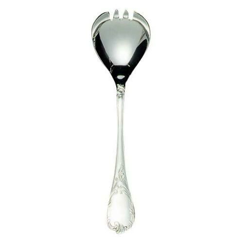 サービスフォーク 【EBM 18-8 ブローニュ サラダサービスフォーク】 EBM/ 全長:217