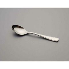 ティースプーン 【18-10 ソシアル ティースプーン】 / 全長:130 /【グループA】