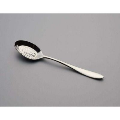 スプーン 【18-10 ジェンヌ No.5800 イチゴスプーン】 / 全長:149 /【グループA】