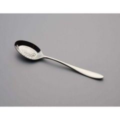 スプーン 【18-10 ジェンヌ No.5800 イチゴスプーン】 / 全長:149 /【グループA】