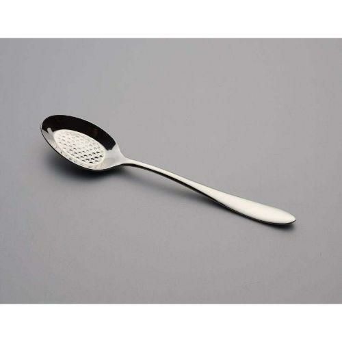 スプーン 【18-10 ジェンヌ No.5800 イチゴスプーン】 / 全長:149