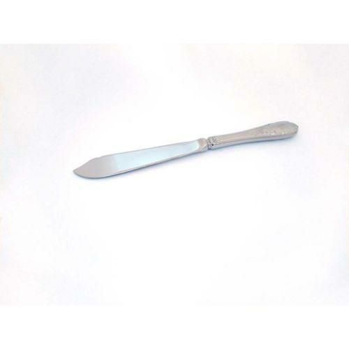 フィッシュナイフ 【18-8 エリザベス フィッシュナイフ(H・H)】全長:213