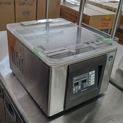 【中古】真空包装機 ホシザキ HPS-300A-G 幅420×奥行530×高さ320 【送料別途見積】【業務用】