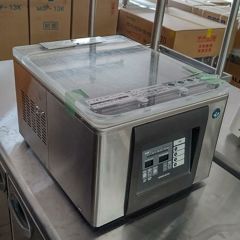 中古】真空包装機 ホシザキ HPS-300A-G 幅420×奥行530×高さ320 【送料