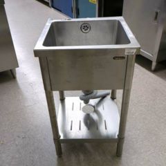 ニチワ電機 電気フライヤー TEF-13-4 卓上 油量13L 業務用 NO.2 TEF-13-4 電気フライヤー(卓上タイプ) ニチワ｜業務用厨房機器通販の