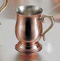 マグ(ジョッキ小) Sー2505S 300cc 銅製