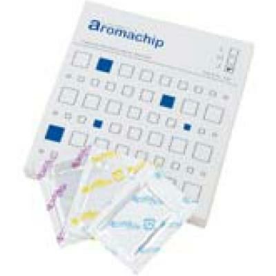 【グループA】おしぼり芳香剤 アロマチップ(30個入)ジャスミン