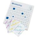 【グループA】おしぼり芳香剤 アロマチップ(30個入)ジャスミン
