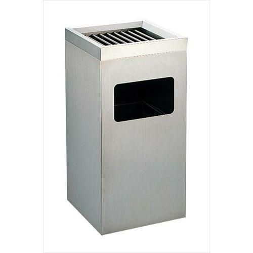 スモーキングダスト MKー300SD 角型 18ー8 EBM (業務用)