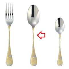 デザートスプーン