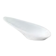 アミューズスプーン＿イゾラホワイト