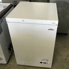 中古】冷凍ストッカー アビテラックス ACF-603C 幅405×奥行575×高さ825