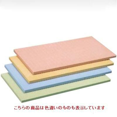 アサヒ カラーまな板（合成ゴム） SC-103 グリーン