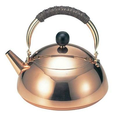銅 コスミック ケットル S-820 2L 【業務用グラス】【グループA】