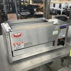 大和冷機DRI-125LCD3-LV チップアイスディスペンサー チップアイス製氷機／チップアイスディスペンサー | 製氷機
