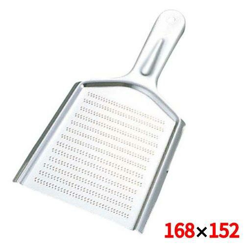 卸金 ステンレス No.1