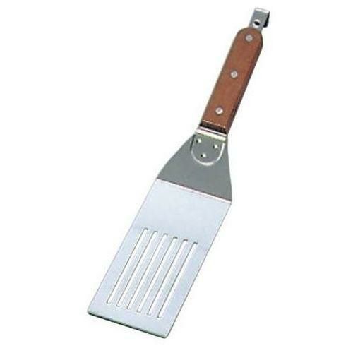 万能ターナー 木柄 穴明 EBM 【 業務用 】【 同梱グループA 】