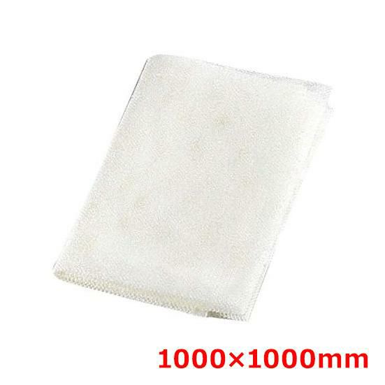 炊飯ネット (テトロン製) 100cm (3から5升用) 【 業務用 】【 グループA 】