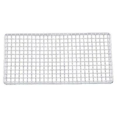 焼アミ炭火用600 625 640用(510×185)EBM 【 業務用 】【 同梱グループA 】