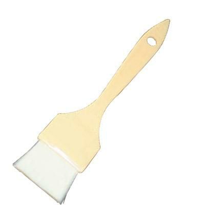 ナイロンハケ PC柄 30mm