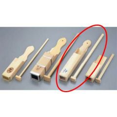 針金刃ところ天突