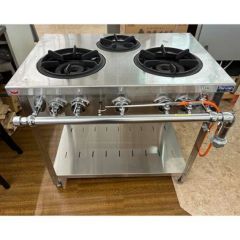 中古】6ドア冷凍冷蔵庫 ホシザキ HRF-180ZF 幅1800×奥行800×高さ1900