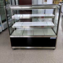 中古】食器消毒保管庫 ホシザキ HSB-10SA3-1 幅900×奥行550×高さ1900