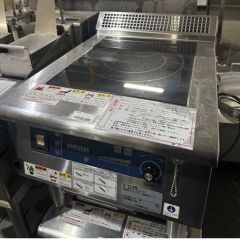 ニチワ電気ミニミニフライヤー 送料無料 新品 ニチワ 電気ミニミニフライヤー MMF-82B : 厨房一